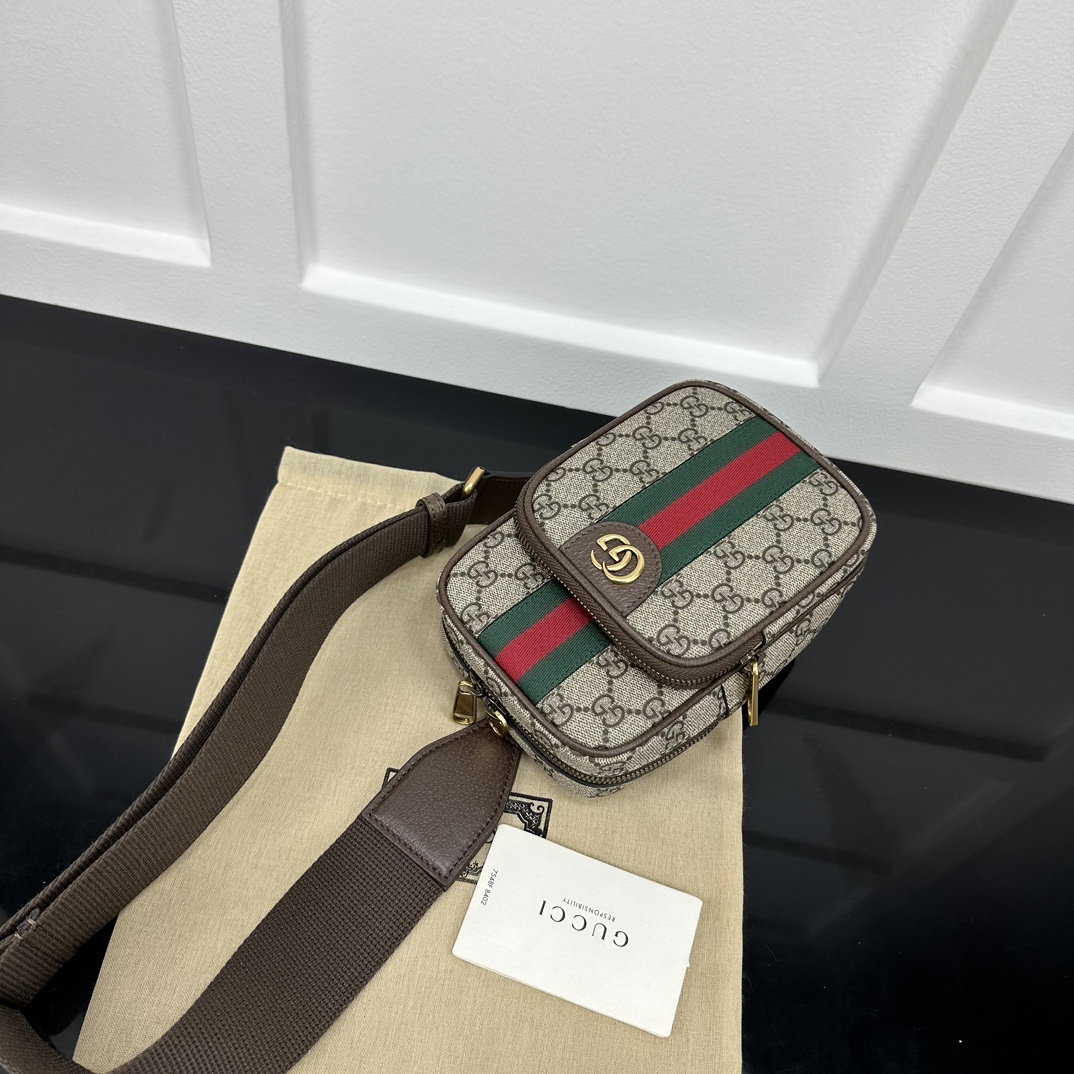 Gucci Satchel Bags